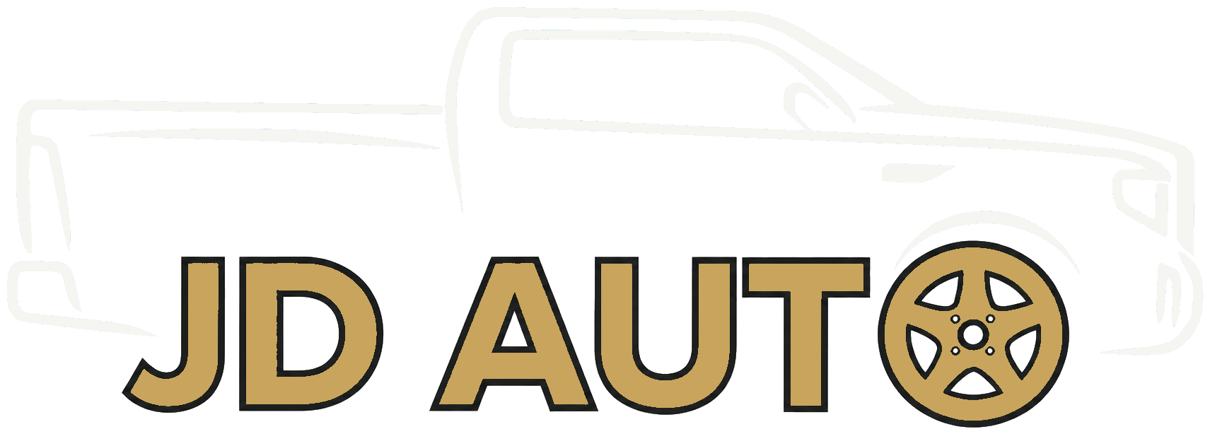 JD Auto logo